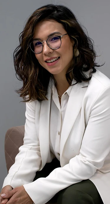 Dra. Dhebora Chao