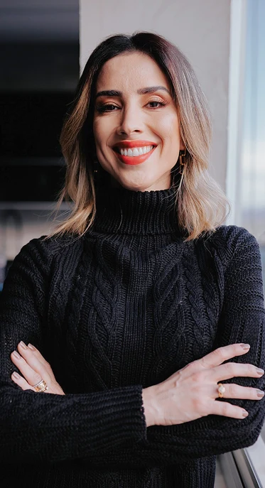 Dra. Flávia Nascimento