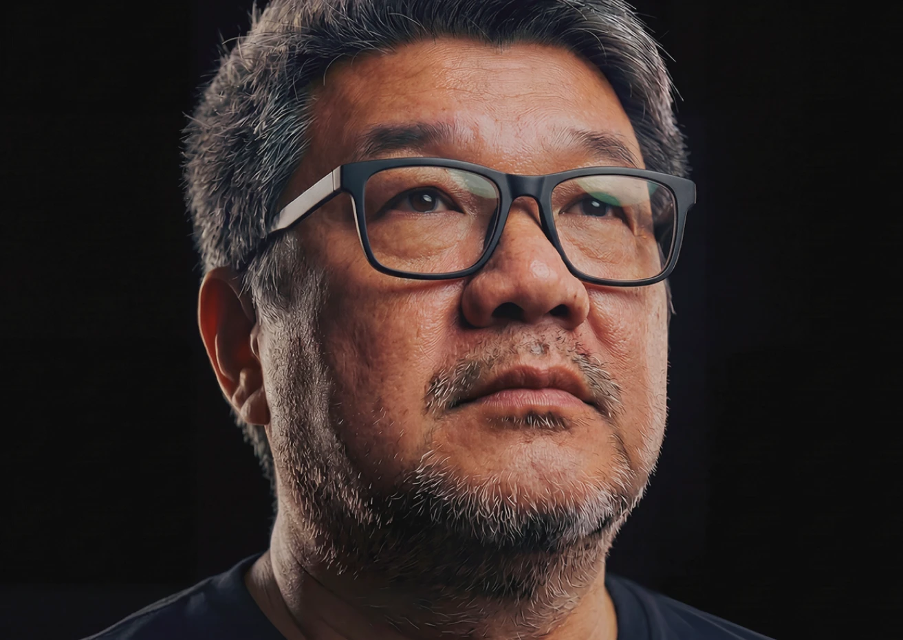 Henry Okigami