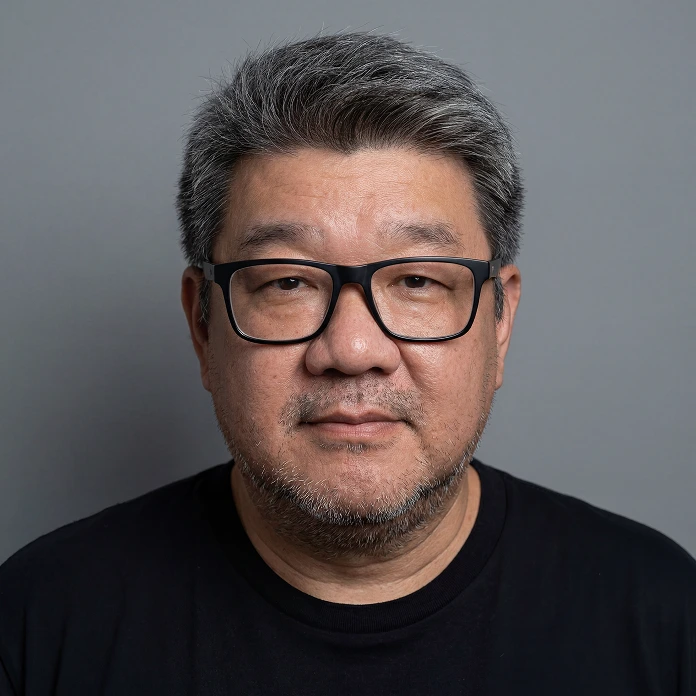 Henry Okigami